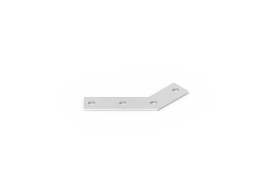 Соединитель плоский БСП61.130.5.185.5.1