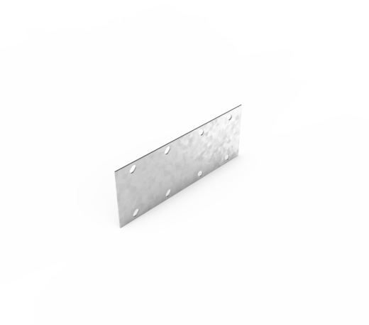 Соединитель прямой  РАСМ.0.100.200.2,5.1