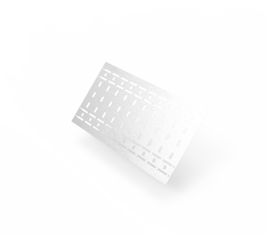 Дно кабельроста углового с R=100 мм 90 вниз РД190Н.700.0.100.1,5.2