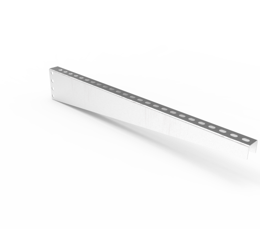 Консоль гнутая БКГУ.34.100.600.1,5.2 Консоль гнутая БКГУ.34.100.600.1,5.2