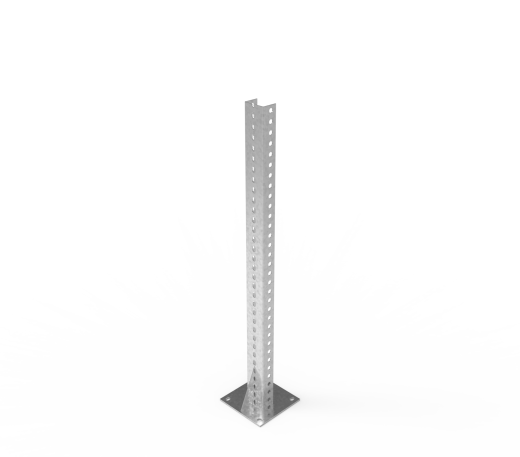 Траверса П-образная одинарная БТП1.60.40.900.1,5.1