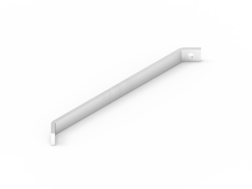 Соединитель гнутый БСГ10.40.45.45.5.1