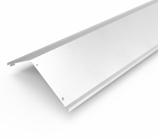 Крышка кабельроста прямого снеговая  РКС.600.20.6000.2.2