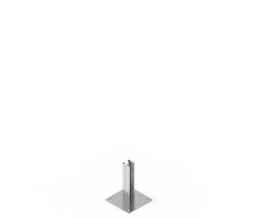 Траверса страт двойная БТС2.41.42.200.1,5.1