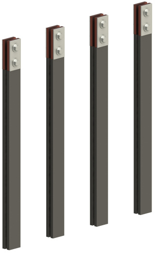 Комплект гибких связей ШМА 5.10.5000.60