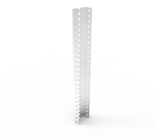 Профиль П-образный одинарный БПП1.85.40.4300.1,5.2 Профиль П-образный одинарный БПП1.85.40.4300.1,5.2