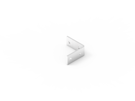 Соединитель гнутый БСГ11.40.45.95.5.1